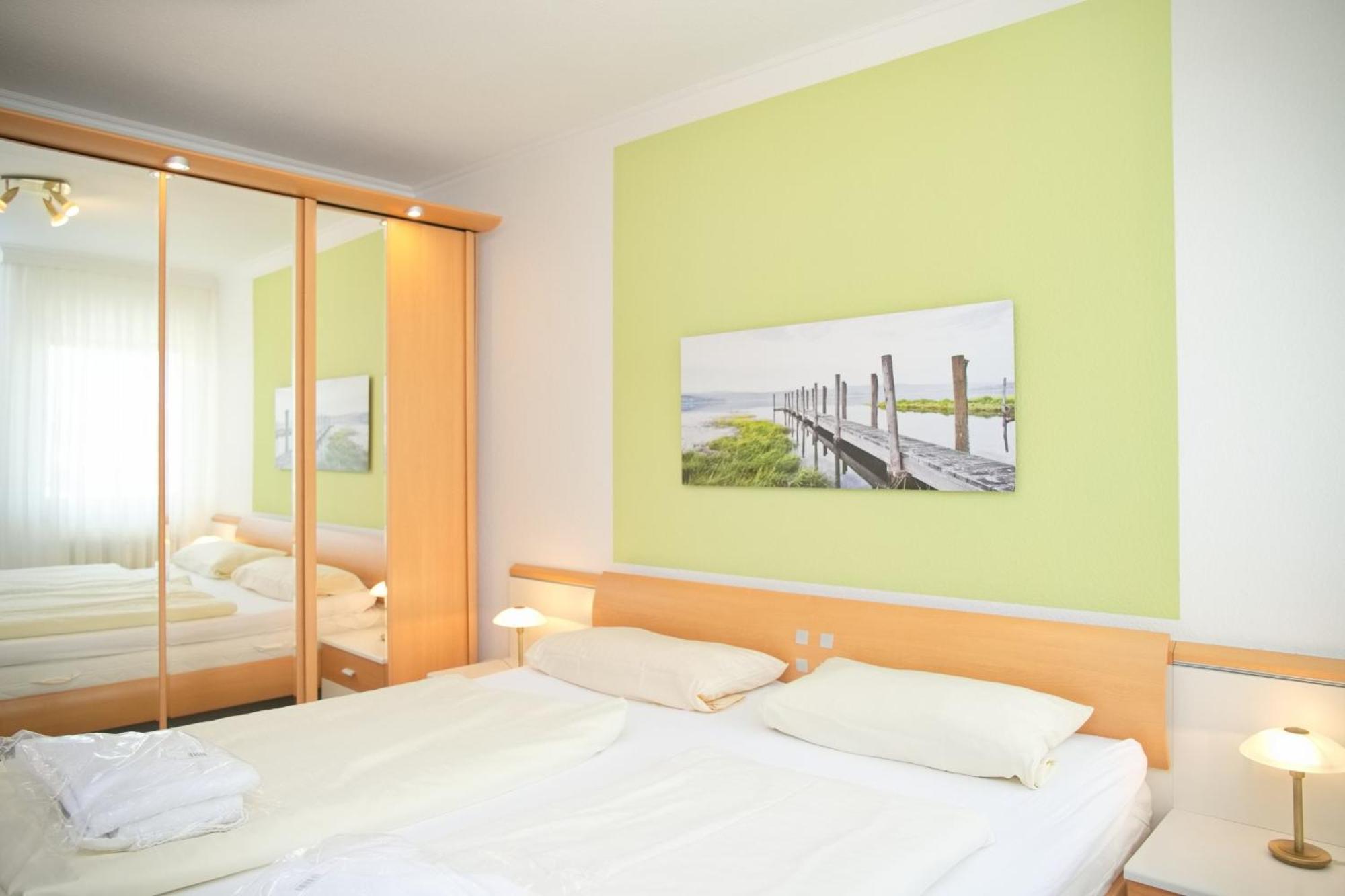 Haus Belvedere App 72 Wlan Inkl Grömitz Dış mekan fotoğraf