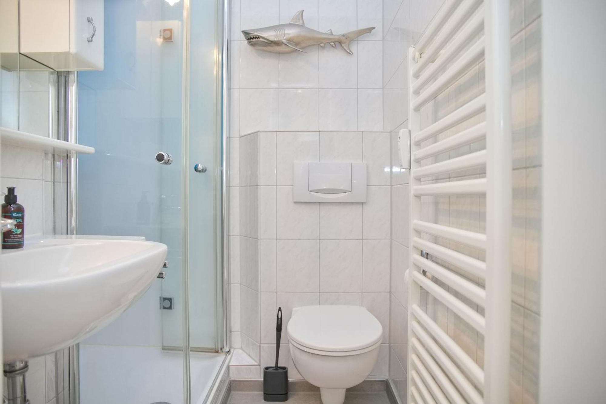 Haus Belvedere App 72 Wlan Inkl Grömitz Dış mekan fotoğraf