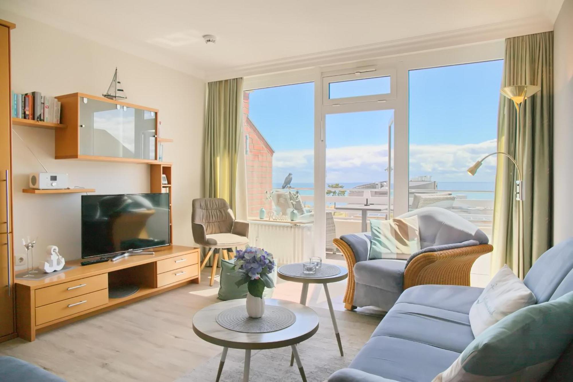 Haus Belvedere App 72 Wlan Inkl Grömitz Dış mekan fotoğraf