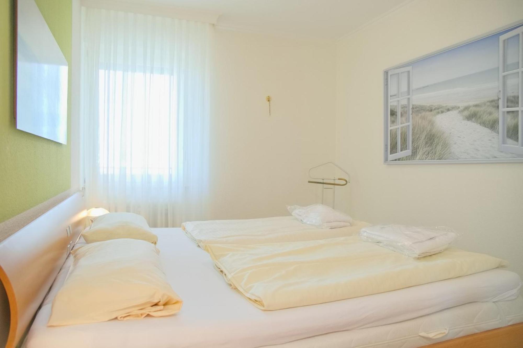 Haus Belvedere App 72 Wlan Inkl Grömitz Dış mekan fotoğraf