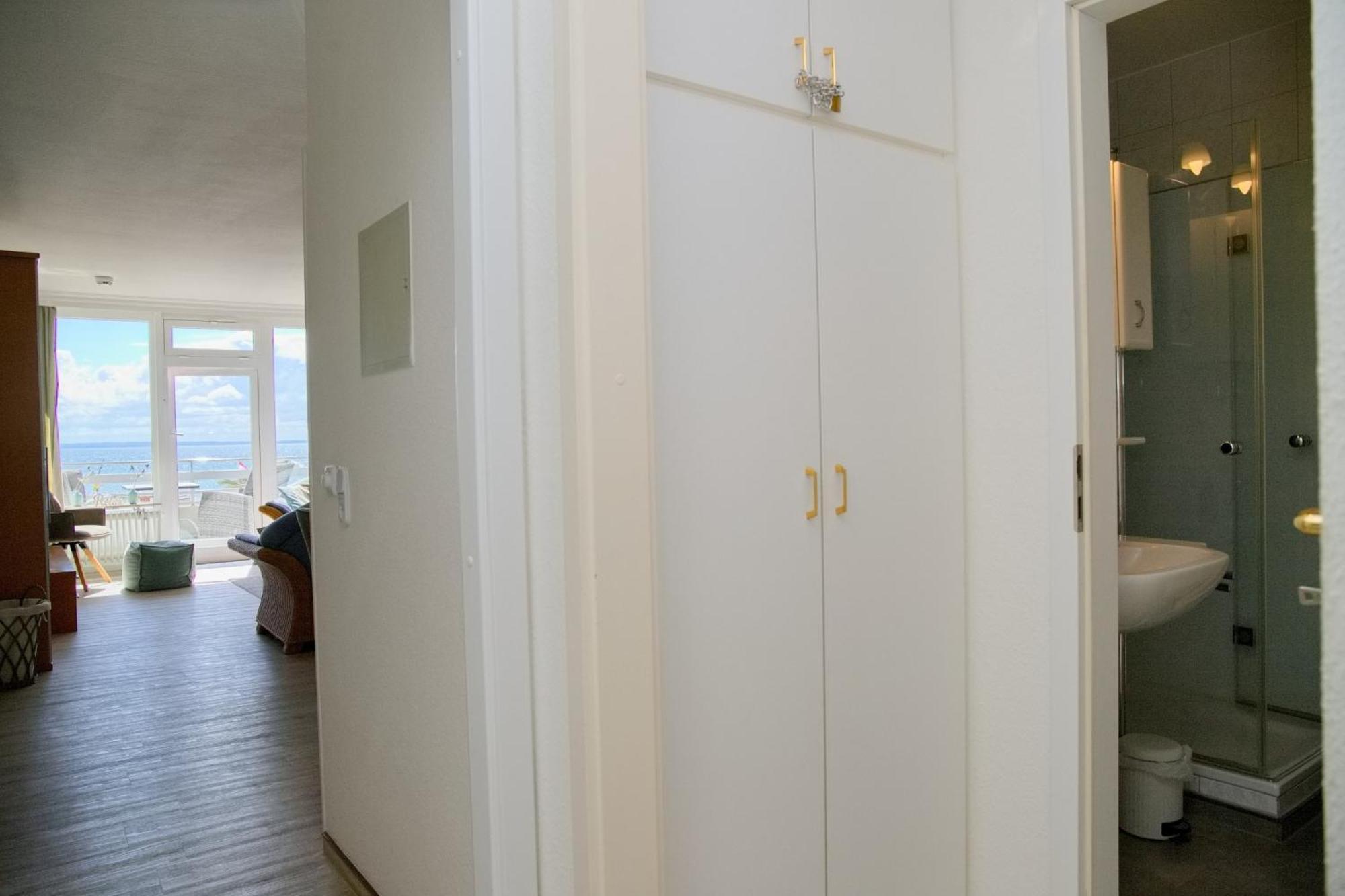 Haus Belvedere App 72 Wlan Inkl Grömitz Dış mekan fotoğraf