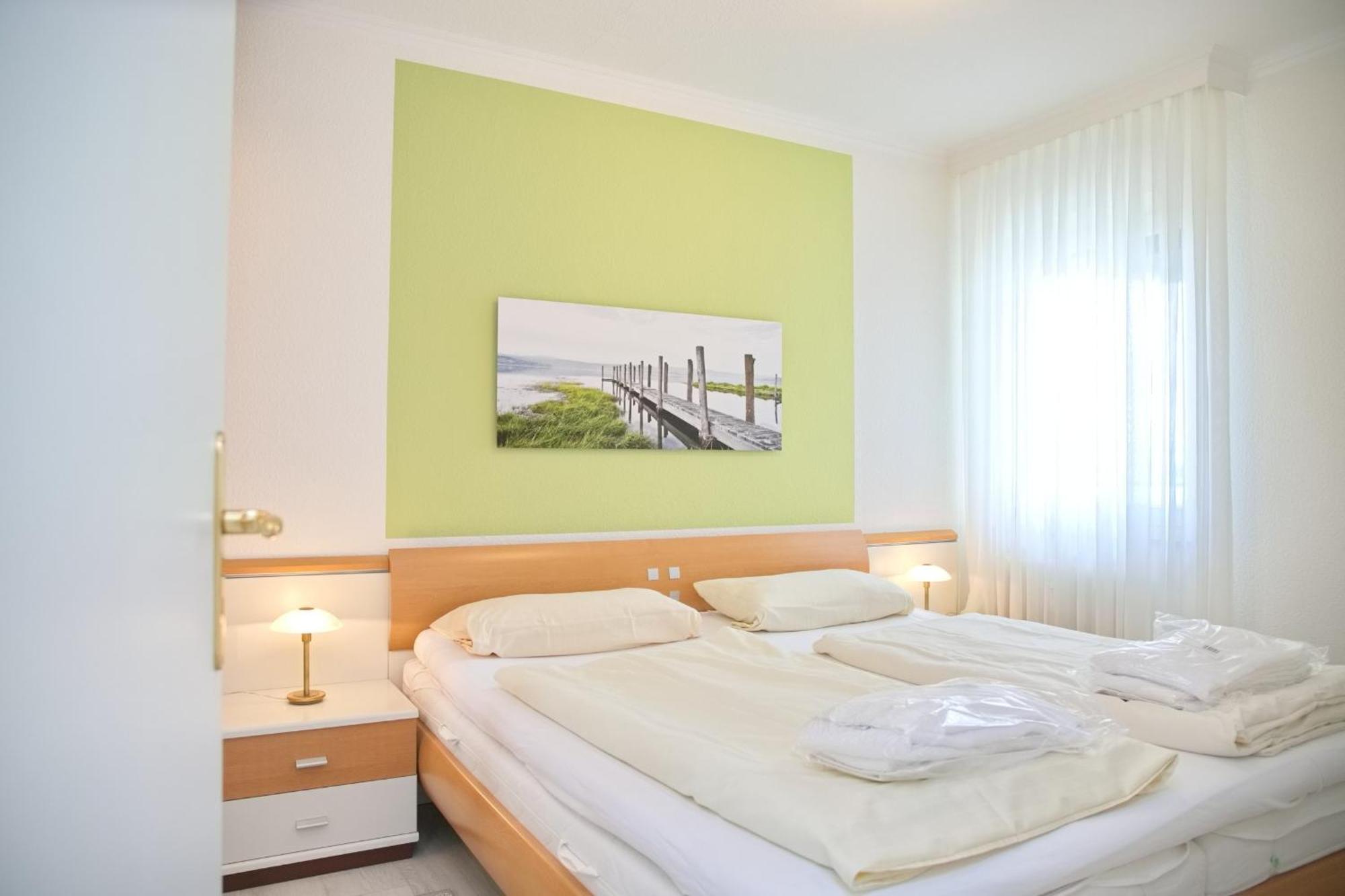 Haus Belvedere App 72 Wlan Inkl Grömitz Dış mekan fotoğraf